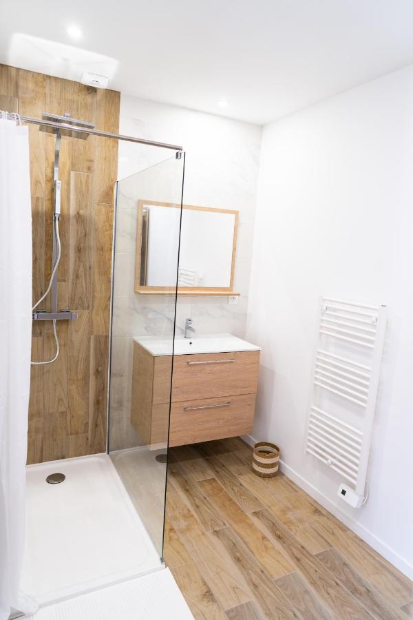 Spacieux Appartement Avec Parking Prive A Saumur Εξωτερικό φωτογραφία